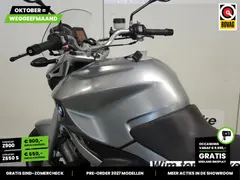 BMW R 1200 R ABS 2007 occasion – foto 6 van 12