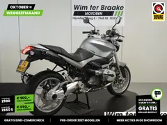 BMW R 1200 R ABS 2007 occasion – foto 7 van 12