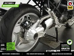 BMW R 1200 R ABS 2007 occasion – foto 8 van 12