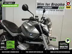 BMW R 1200 R ABS 2007 occasion – foto 9 van 12
