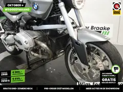 BMW R 1200 R ABS 2007 occasion – foto 10 van 12