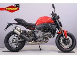DUCATI M 600