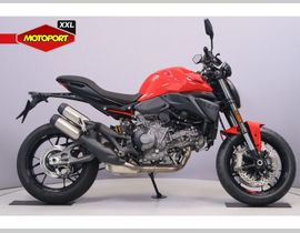 Ducati M 600 2026 nieuw
