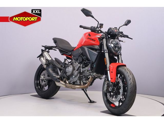 ducati - m-600