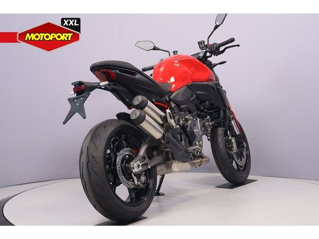 ducati - m-600