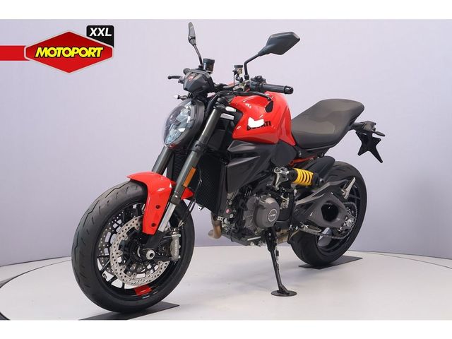 ducati - m-600