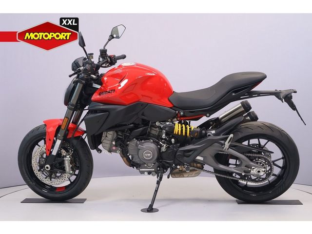 ducati - m-600