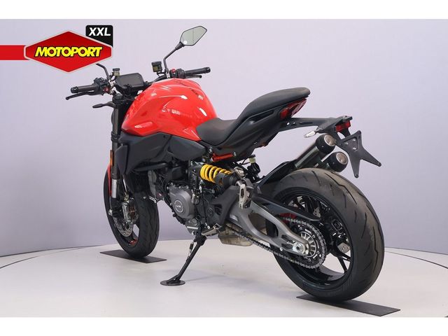 ducati - m-600