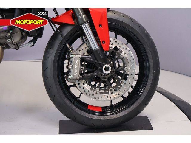 ducati - m-600
