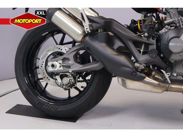 ducati - m-600