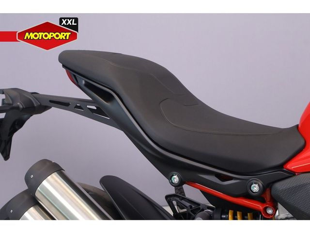 ducati - m-600