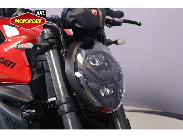 ducati - m-600