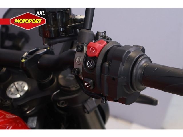 ducati - m-600