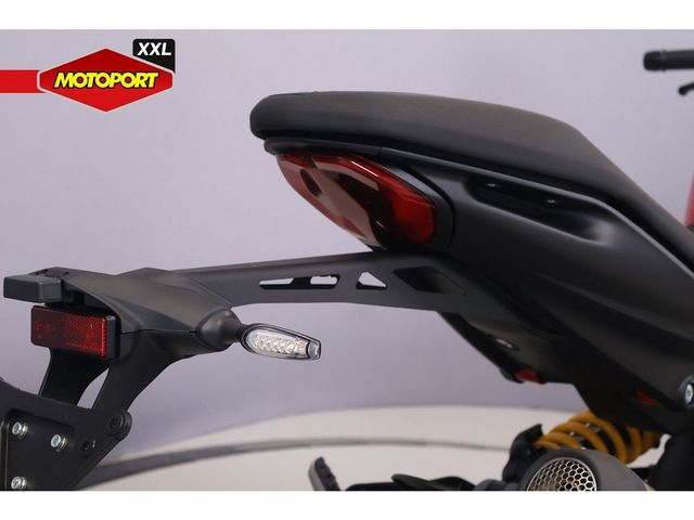 ducati - m-600