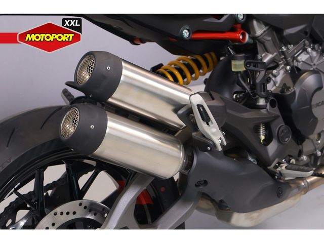 ducati - m-600