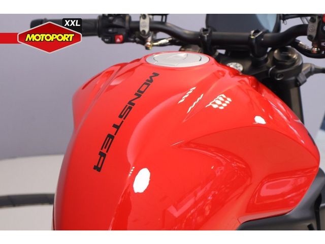 ducati - m-600