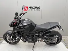 Yamaha MT 09 ABS 2017 occasion – foto 15 van 22