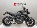 YAMAHA MT 09 ABS