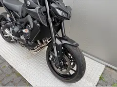 Yamaha MT 09 ABS 2017 occasion – foto 6 van 22