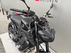 Yamaha MT 09 ABS 2017 occasion – foto 7 van 22