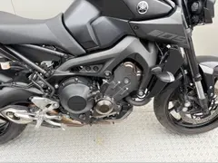 Yamaha MT 09 ABS 2017 occasion – foto 9 van 22