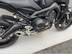 Yamaha MT 09 ABS 2017 occasion – foto 10 van 22