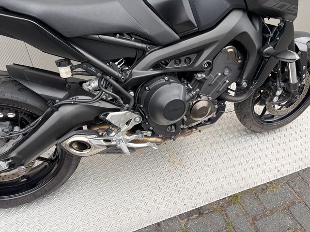 yamaha - mt-09-abs