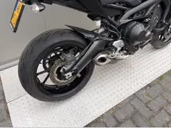 Yamaha MT 09 ABS 2017 occasion – foto 11 van 22