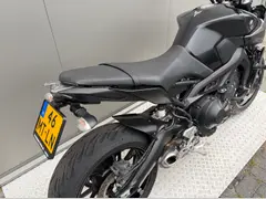 Yamaha MT 09 ABS 2017 occasion – foto 12 van 22