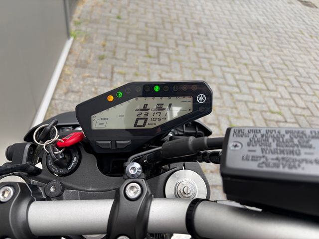 yamaha - mt-09-abs