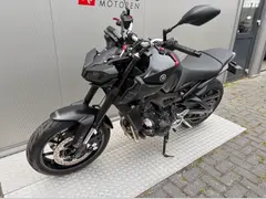 Yamaha MT 09 ABS 2017 occasion – foto 19 van 22