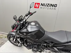Yamaha MT 09 ABS 2017 occasion – foto 21 van 22