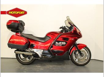 Honda ST 1100 PAN European 1993 occasion