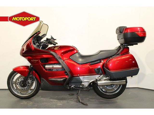 honda - st-1100-pan-european