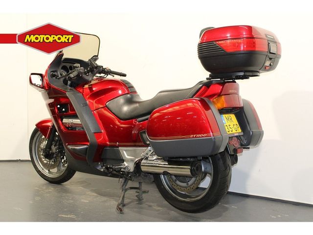 honda - st-1100-pan-european