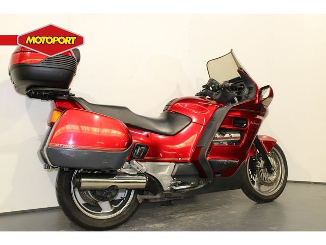 honda - st-1100-pan-european