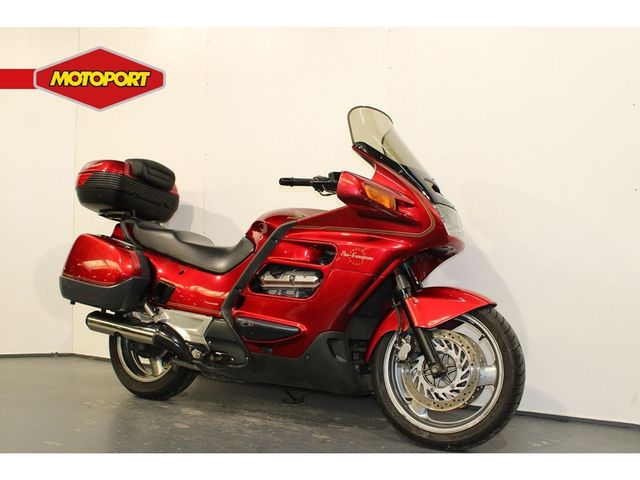 honda - st-1100-pan-european
