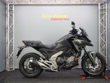 HONDA NC 750 X DCT
