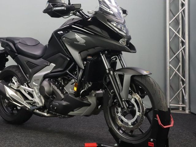 honda - nc-750-x-dct