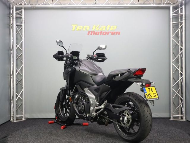 honda - nc-750-x-dct