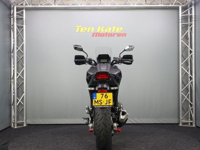 honda - nc-750-x-dct