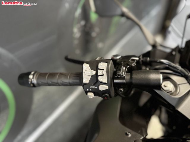 kawasaki - ninja-1000sx