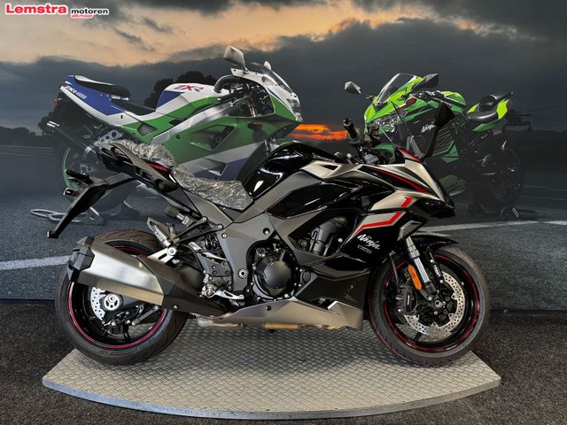 kawasaki - ninja-1000sx