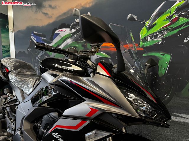 kawasaki - ninja-1000sx