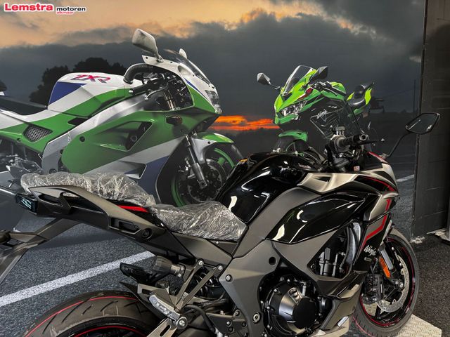kawasaki - ninja-1000sx