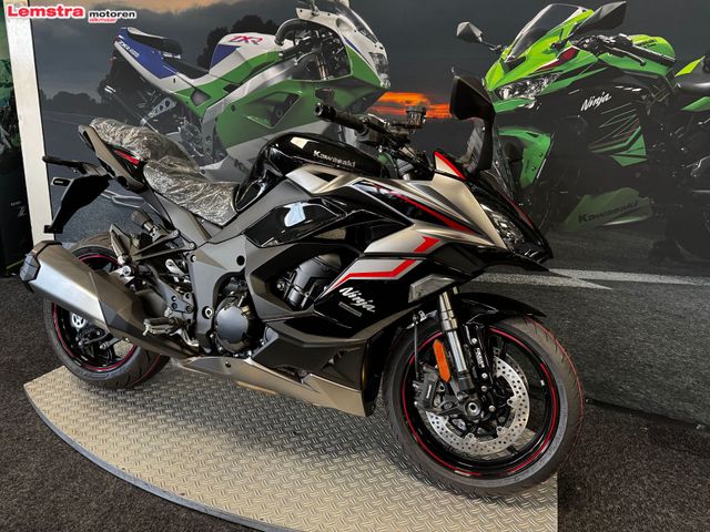 kawasaki - ninja-1000sx