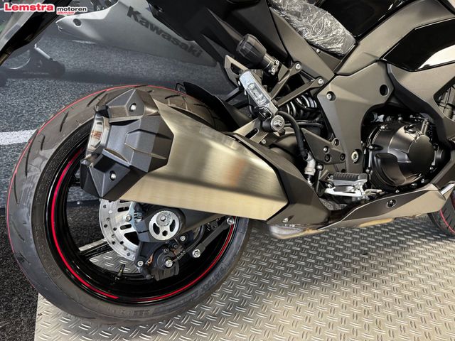 kawasaki - ninja-1000sx