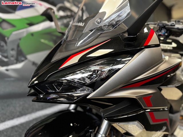 kawasaki - ninja-1000sx