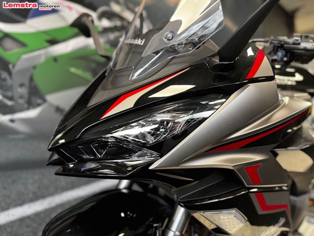 kawasaki - ninja-1000sx