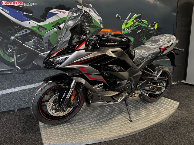 kawasaki - ninja-1000sx